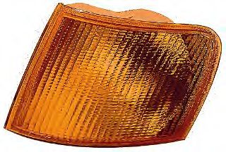 VAN WEZEL 1855901 -  Фонарь указателя поворота